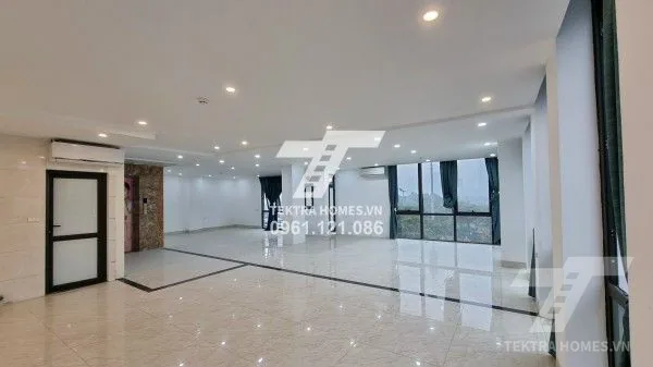 Không gian 5 tại Văn phòng mới đẹp cho thuê đường Mỹ đình, Nam Từ liêm