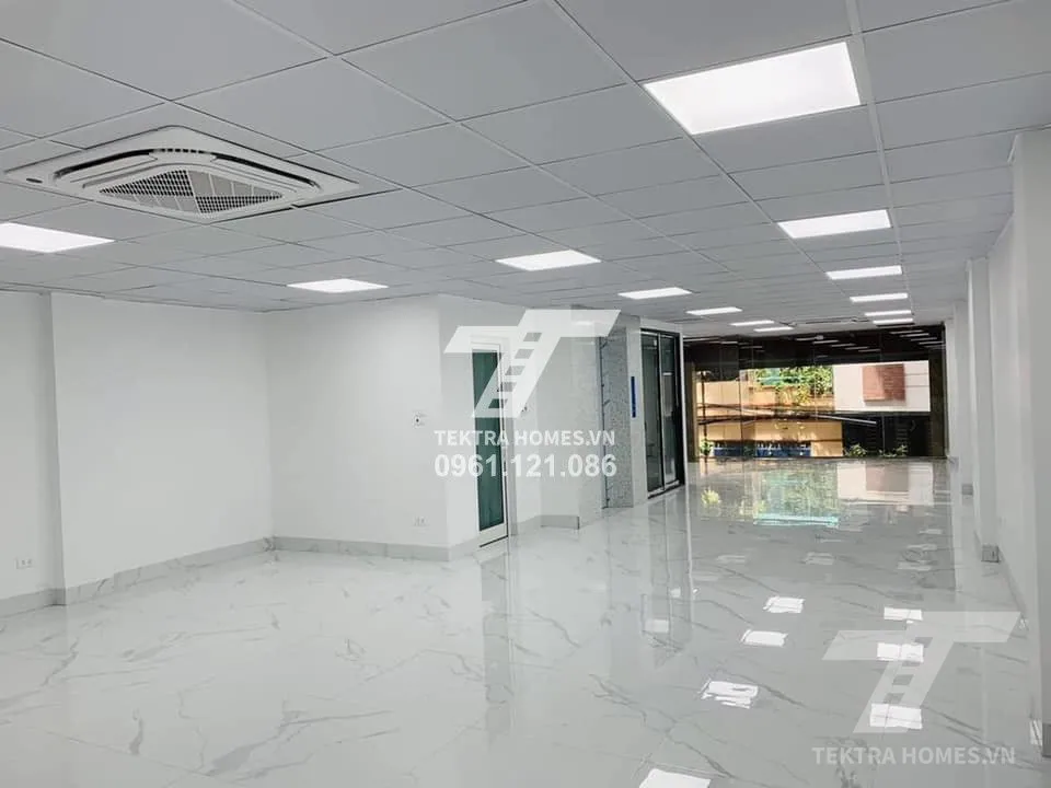 Không gian 3 tại Cho thuê tầng lửng ngay Khương Trung