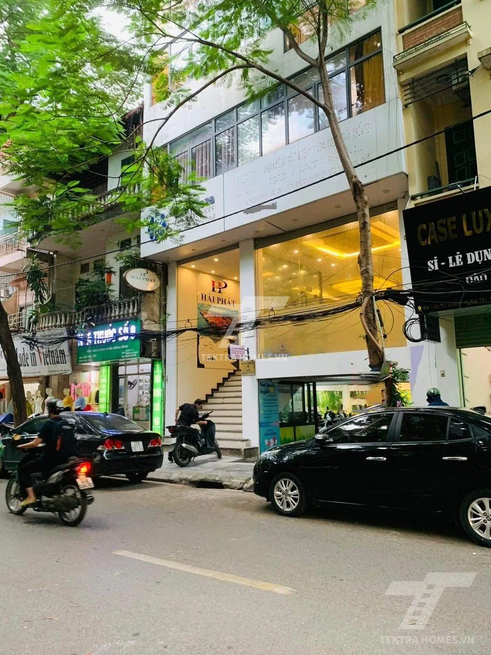 Không gian 2 tại Cho thuê văn phòng tại phố Trần Tử Bình