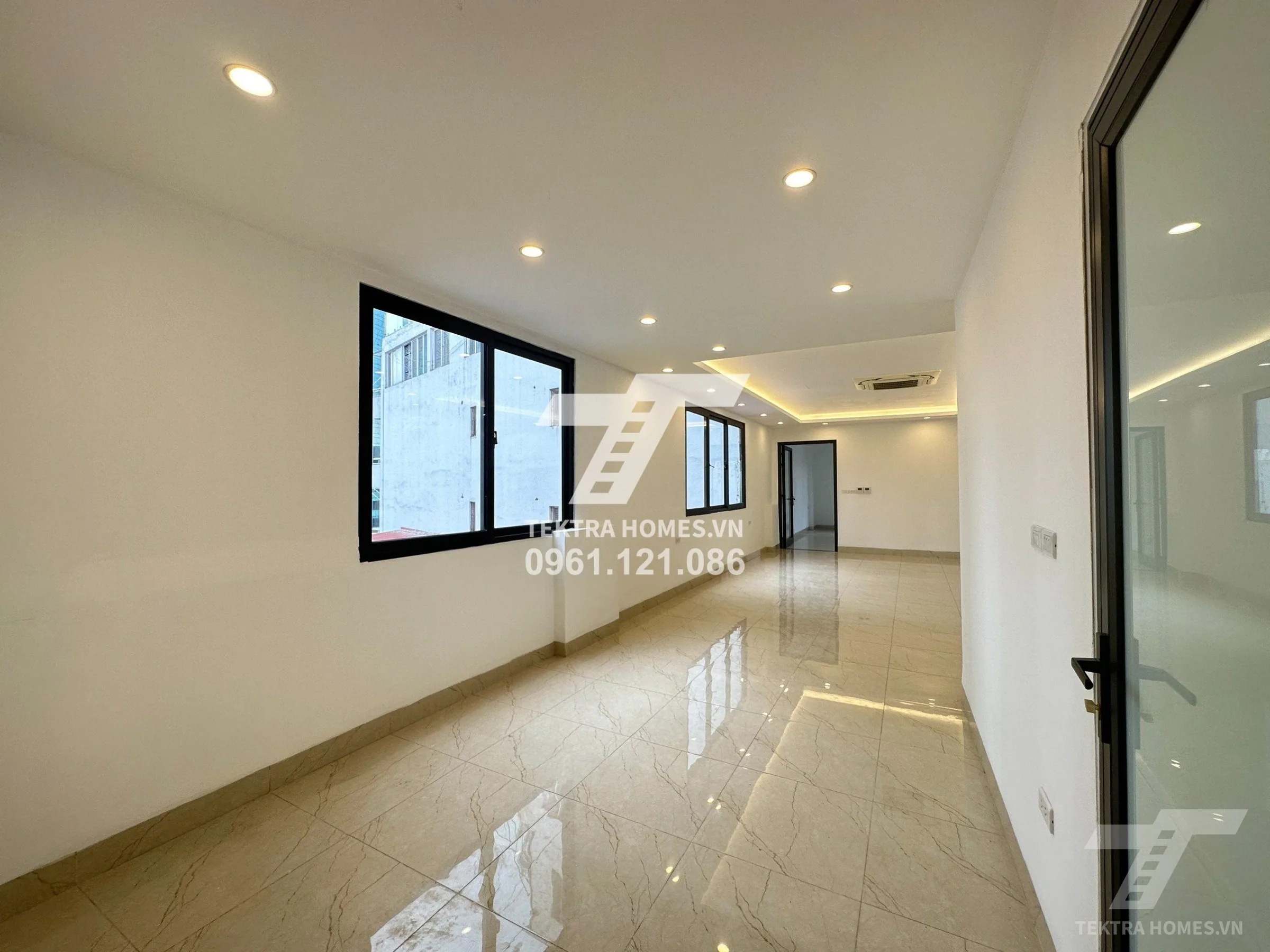 Không gian 4 tại Cho thuê văn phòng mới tinh, view đẹp ngay đường Trần Duy Hưng, Cầu Giấy, Hà nội