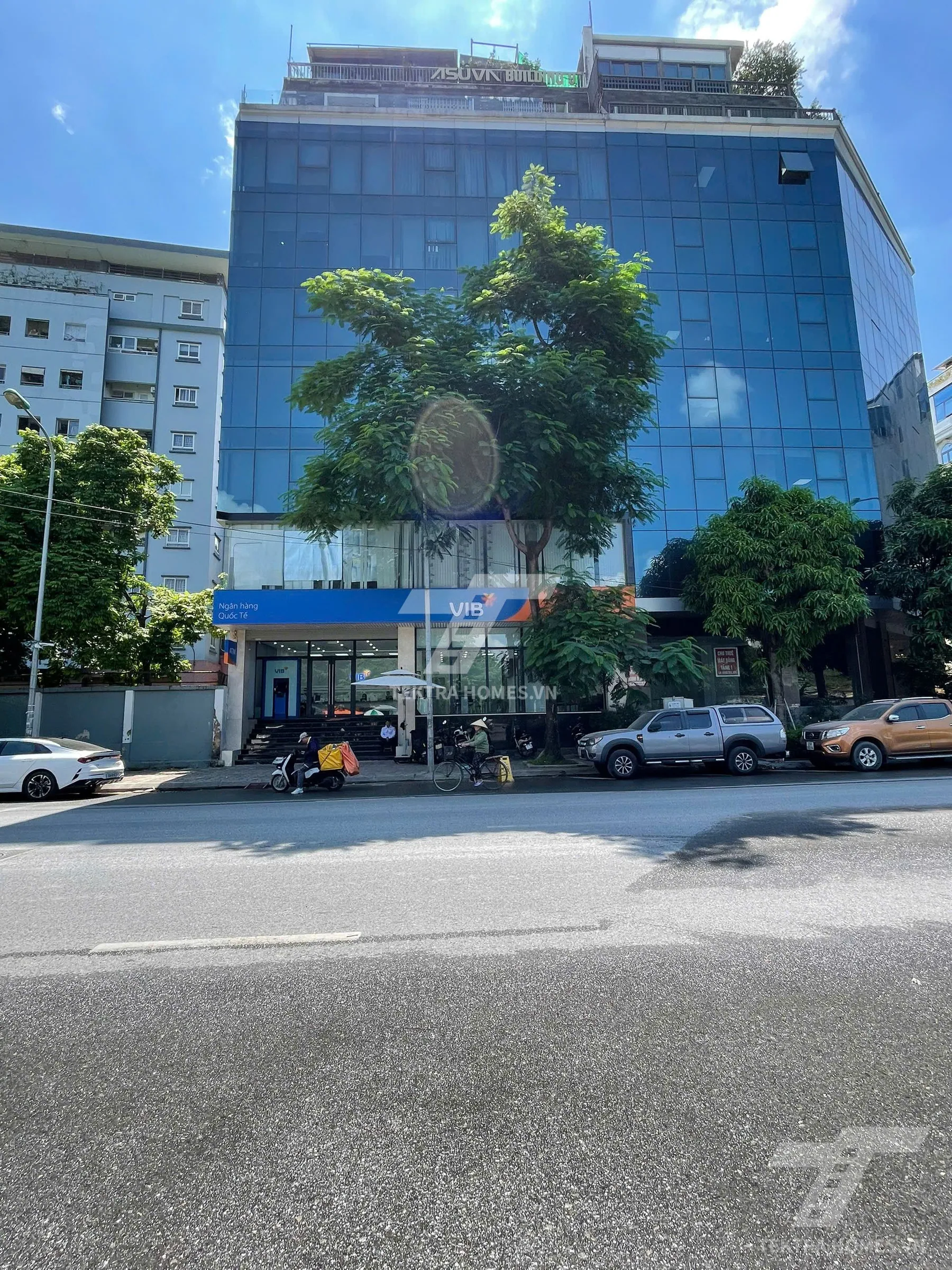 Không gian 4 tại Cho thuê văn phòng đường Thanh Liệt