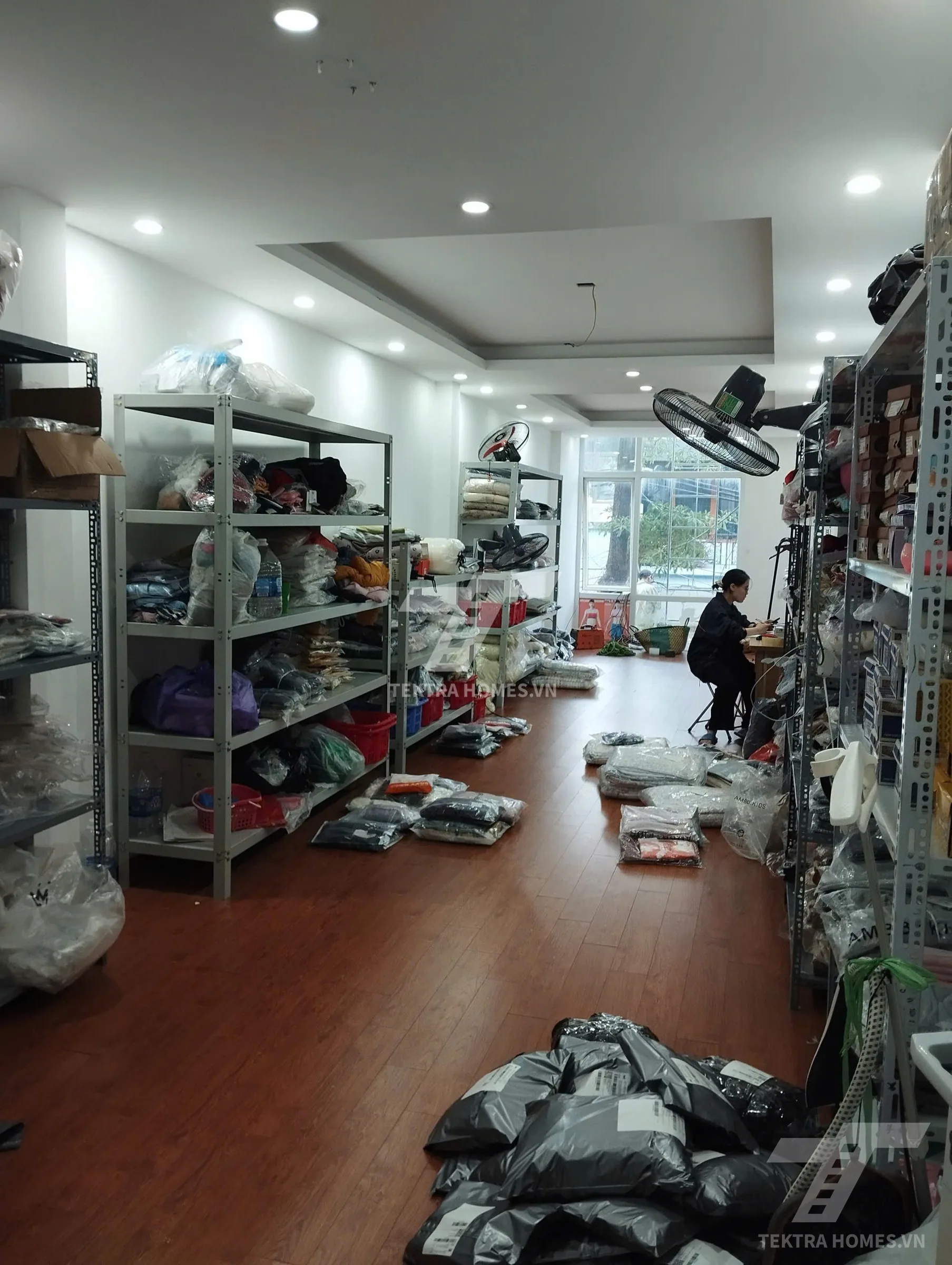 Không gian 3 tại Cho thuê văn phòng gần khu Goldmark city
