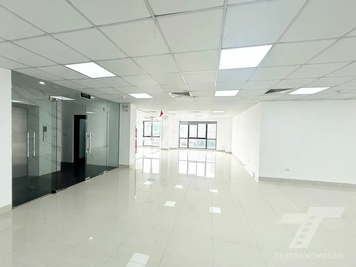 Không gian 2 tại Cho thuê văn phòng Cầu Giấy | Ngõ 33/165 Cầu giấy