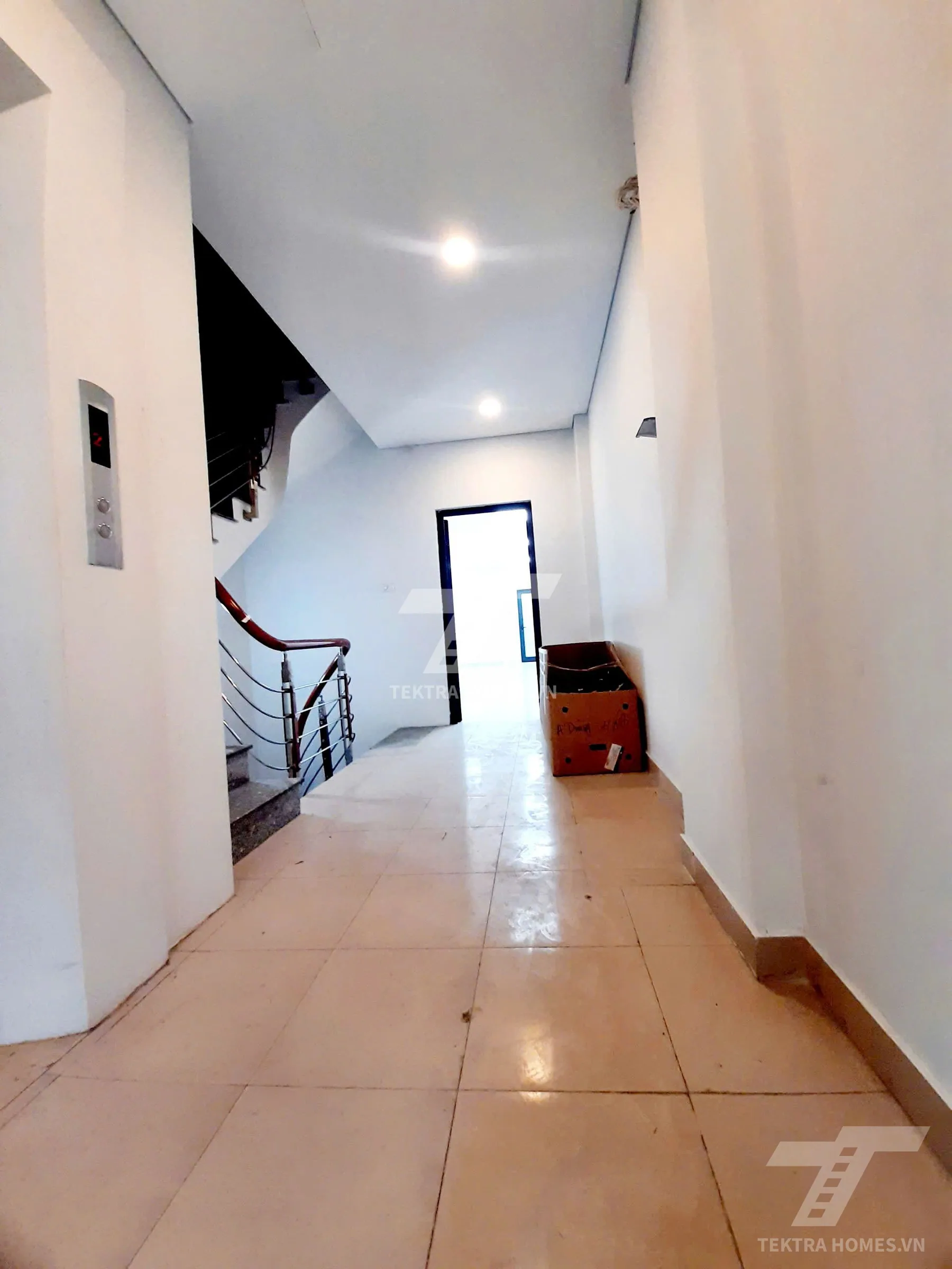 Không gian 5 tại Cho thuê văn phòng mặt phố Trần Duy Hưng