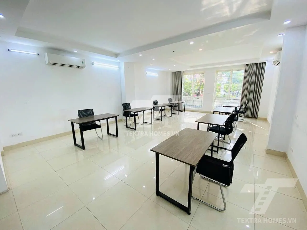 Không gian 4 tại Cho thuê văn phòng đường Trung Phụng