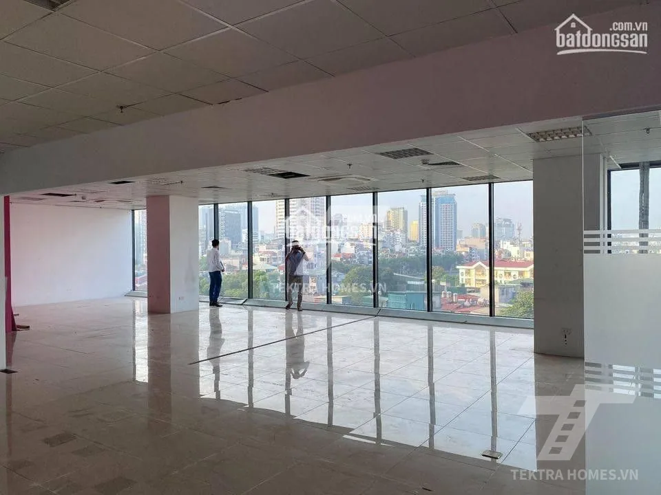 Không gian 3 tại Tòa văn phòng Anh Minh Building 36 Hoàng Cầu