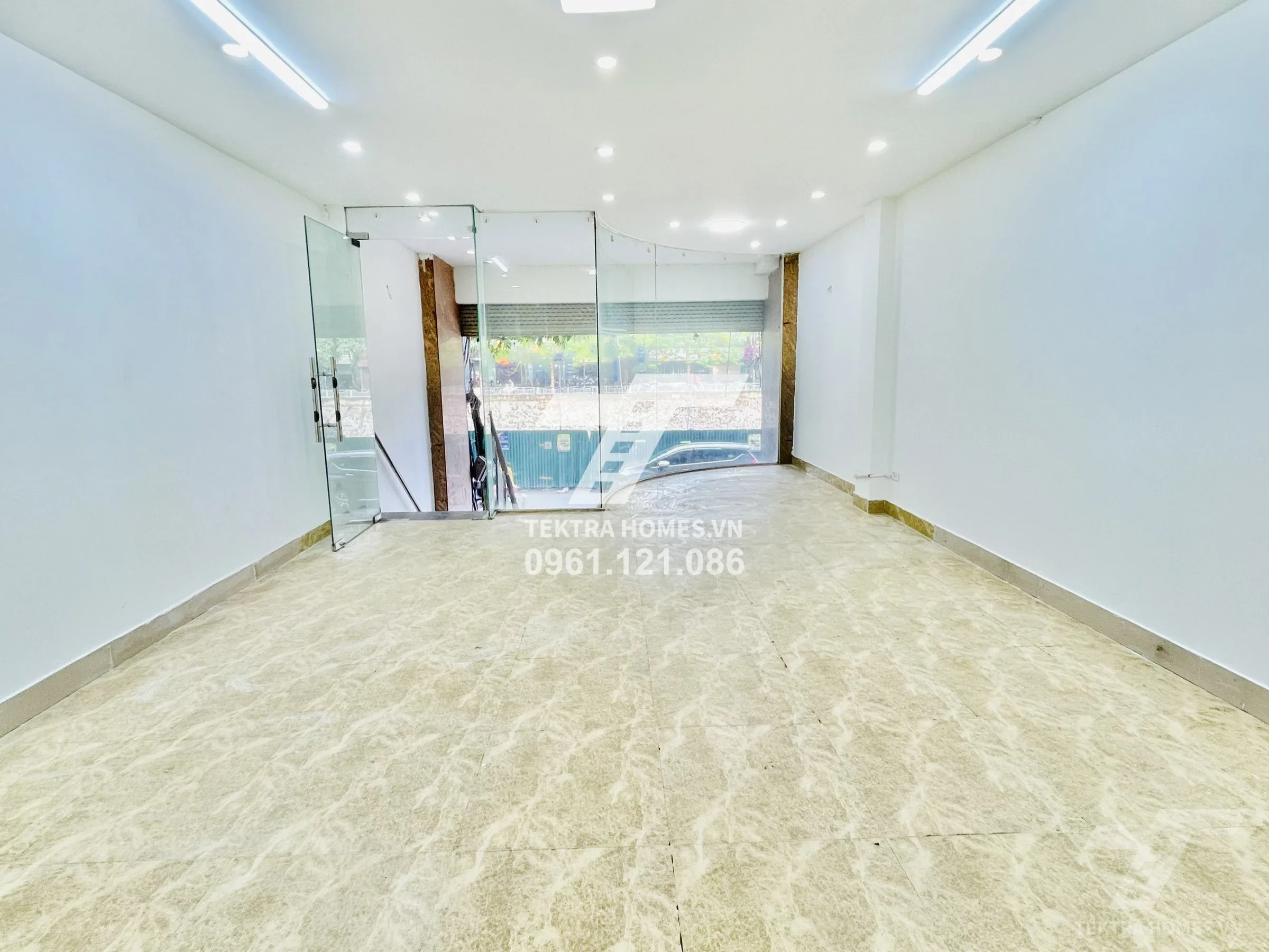 Không gian 3 tại Cho thuê văn phòng, MBKD trục đường Thượng Đình