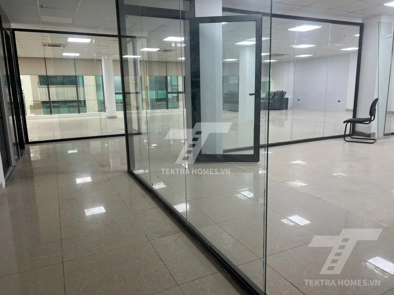 Không gian 2 tại Cho thuê văn phòng trục đường Dịch Vọng Hậu