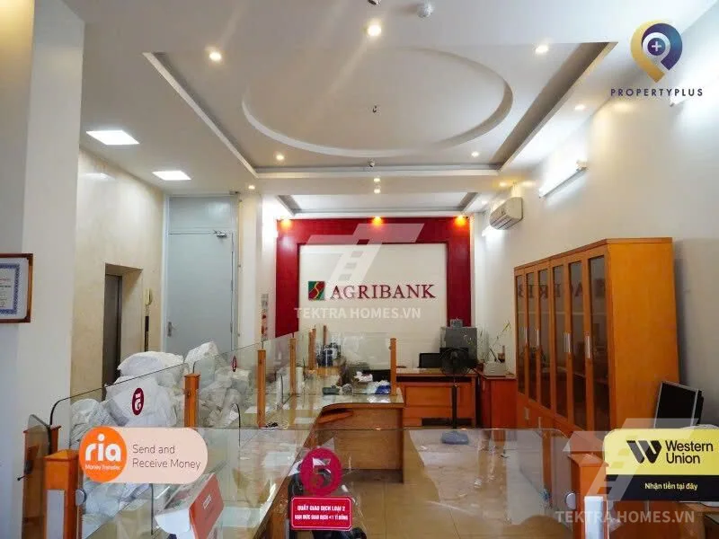 Không gian 2 tại Cho thuê tòa văn phòng tại Nghĩa Đô