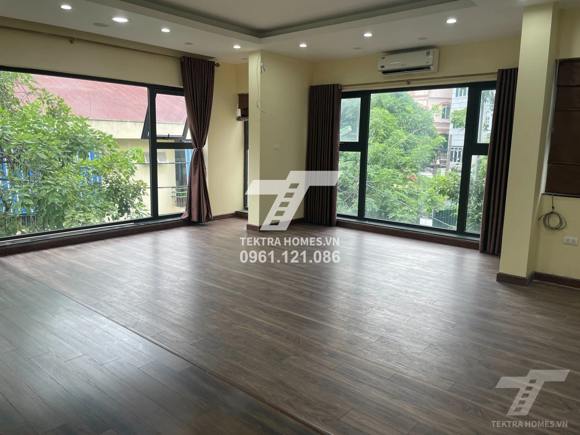 Không gian 5 tại Cho thuê văn phòng ban công rộng rãi, ngay ngõ 137 Mỹ Đình, Mỹ Đình, Nam Từ liêm, Hà nội