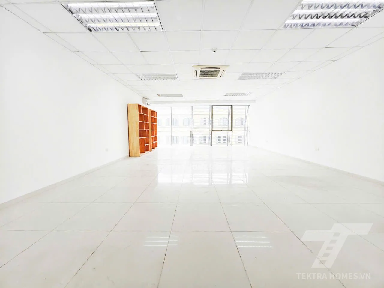Không gian 3 tại Cho thuê văn phòng đẹp trục đường Trúc Khê