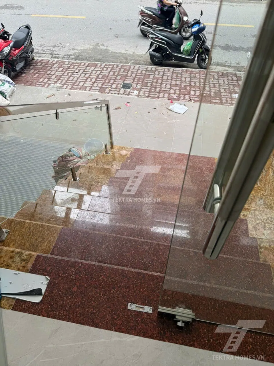 Không gian 2 tại Cho thuê nhà nguyên căn phố Nguyễn Ngọc Nại
