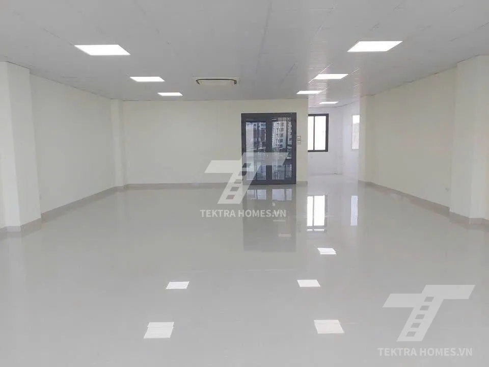 Không gian 5 tại Cho thuê văn phòng mặt đường Kim Mã