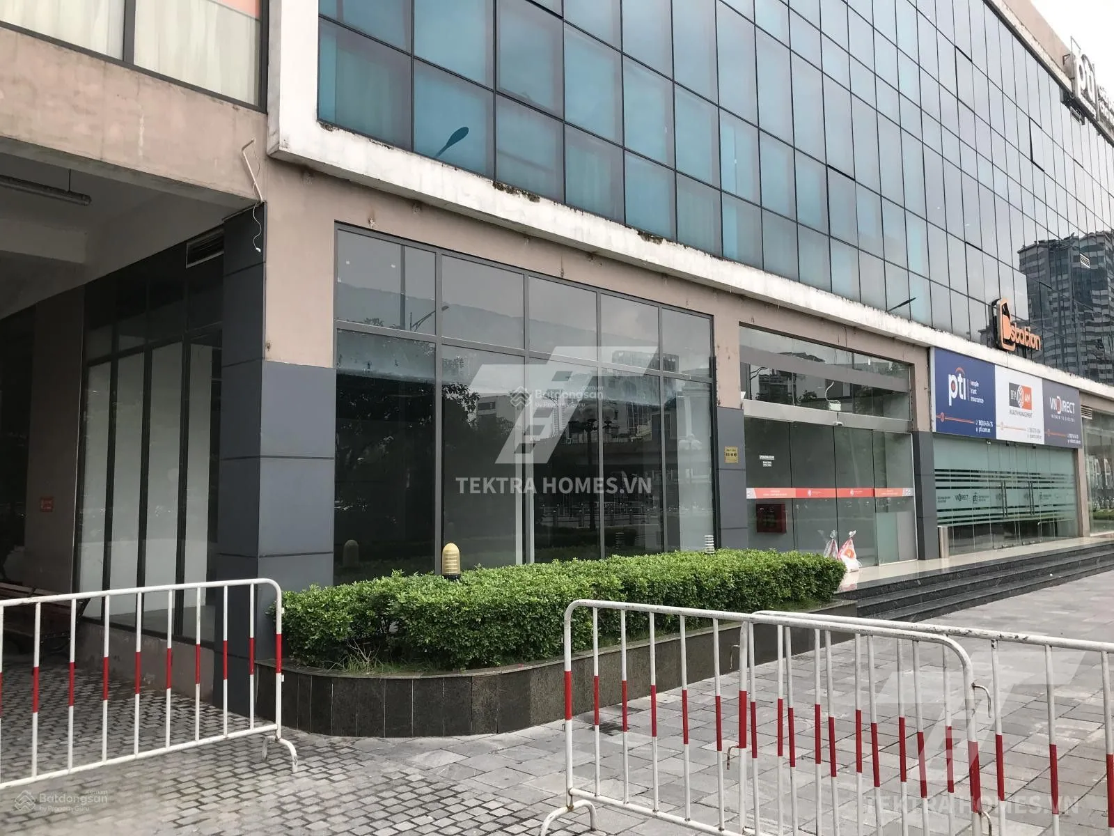 Không gian 4 tại Cho thuê mặt bằng kinh doanh chung cư Ban cơ yếu Chính phủ