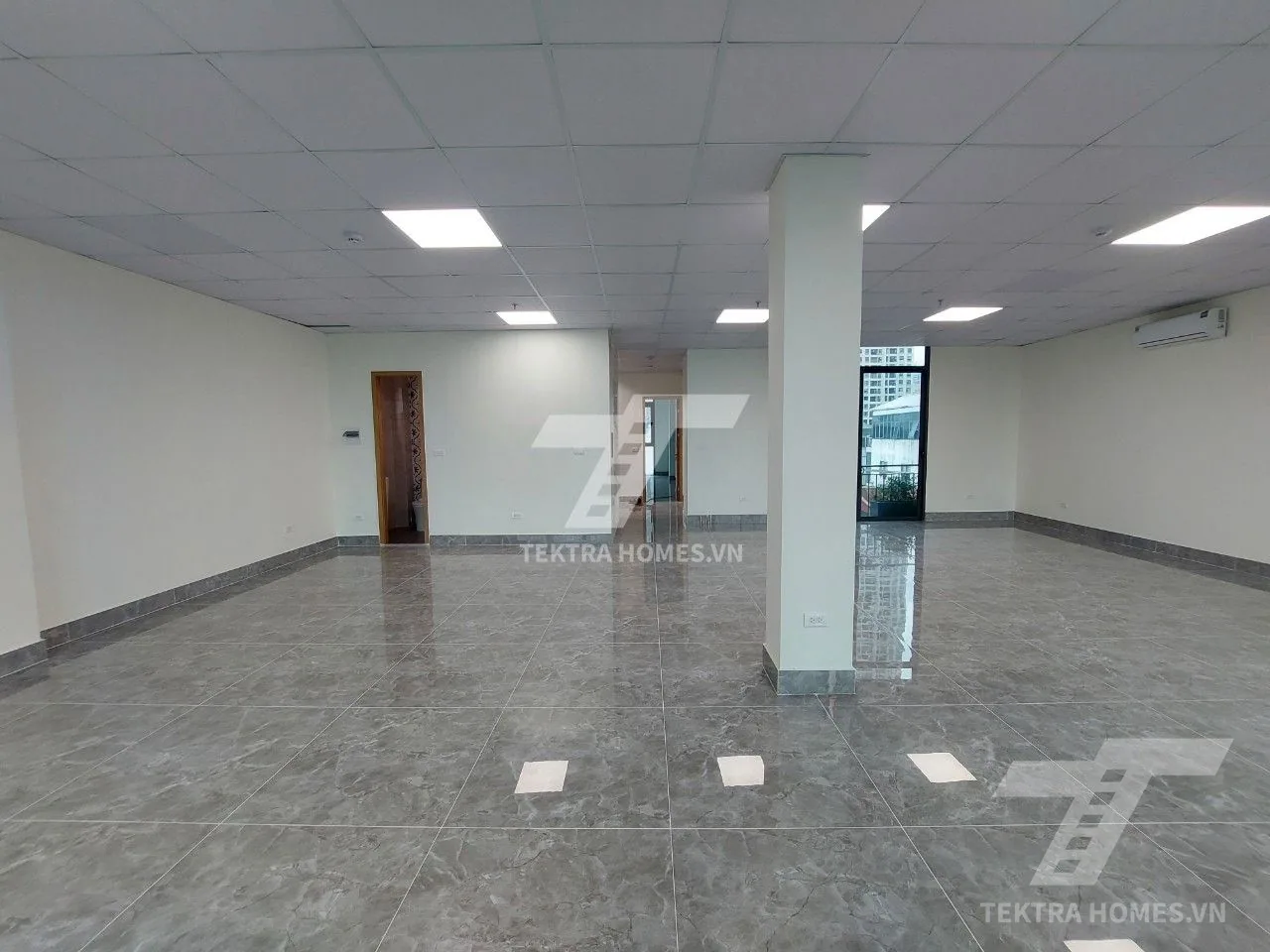 Không gian 3 tại Cho thuê văn phòng ngõ 285 Khuất Duy Tiến