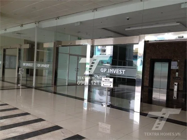 Không gian 3 tại Cho thuê sàn thương mại - văn phòng | GPI Building | 170 La Thành