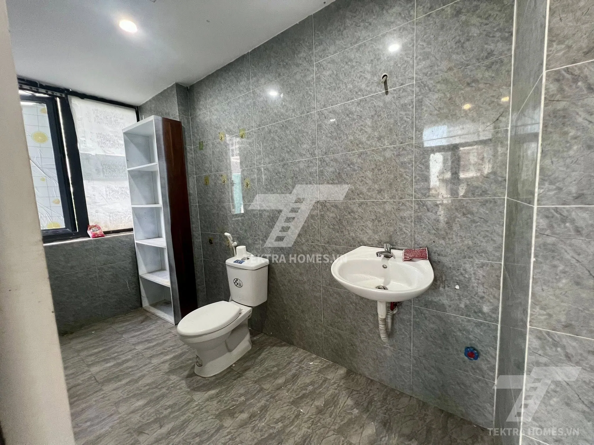 Cho thuê văn phòng liền kề TT03 Hdomon