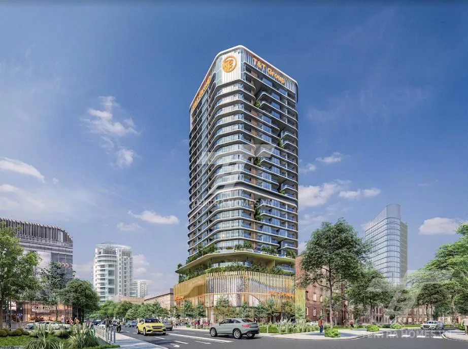 Không gian 3 tại Cho thuê văn phòng MBKD tại T&T Capella số 2 Phạm Ngọc Thạch