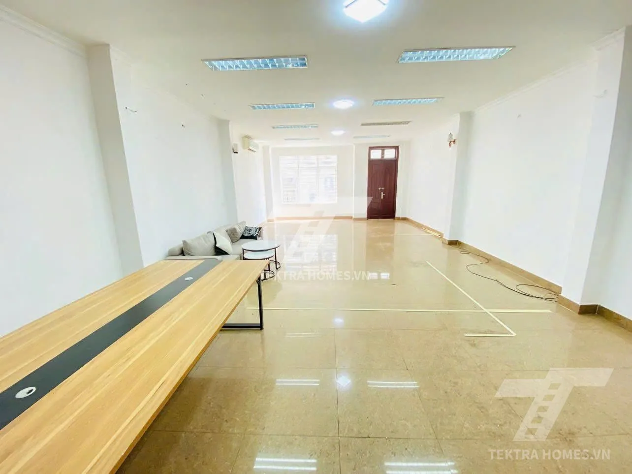 Không gian 5 tại Cho thuê văn phòng ngõ 30 phố Nguyễn Thị Định