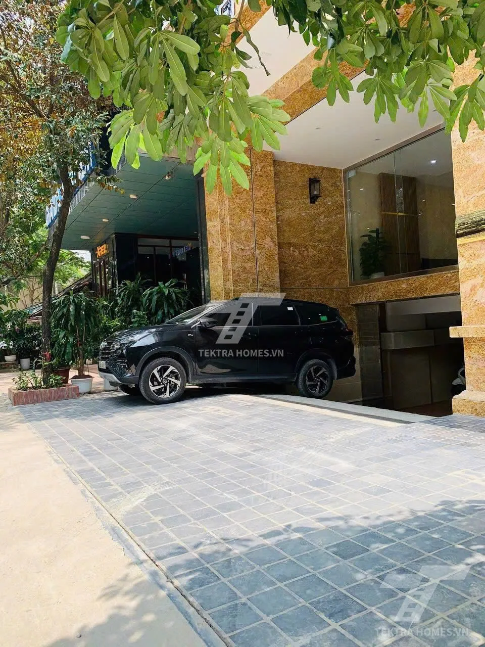 Không gian 3 tại Cho thuê văn phòng đẹp tại phố Dịch Vọng Hậu
