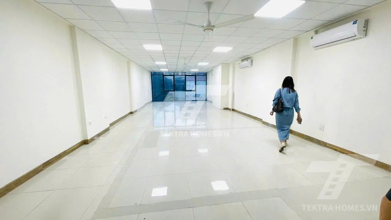 Không gian 2 tại Cho thuê văn phòng phố Xuân La - Tây Hồ