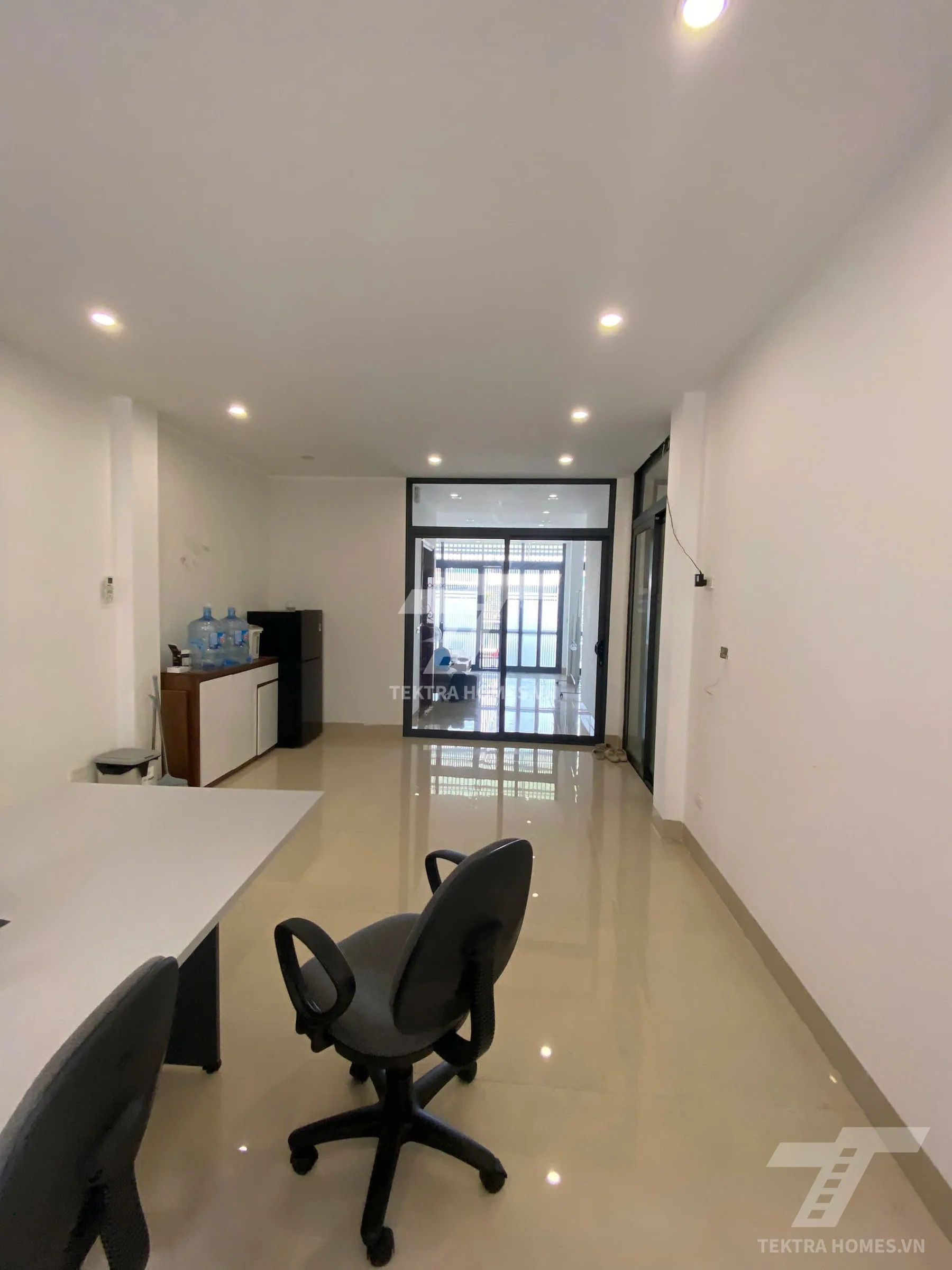 Không gian 4 tại Văn phòng đẹp tại liền kề TT03 HDmon city