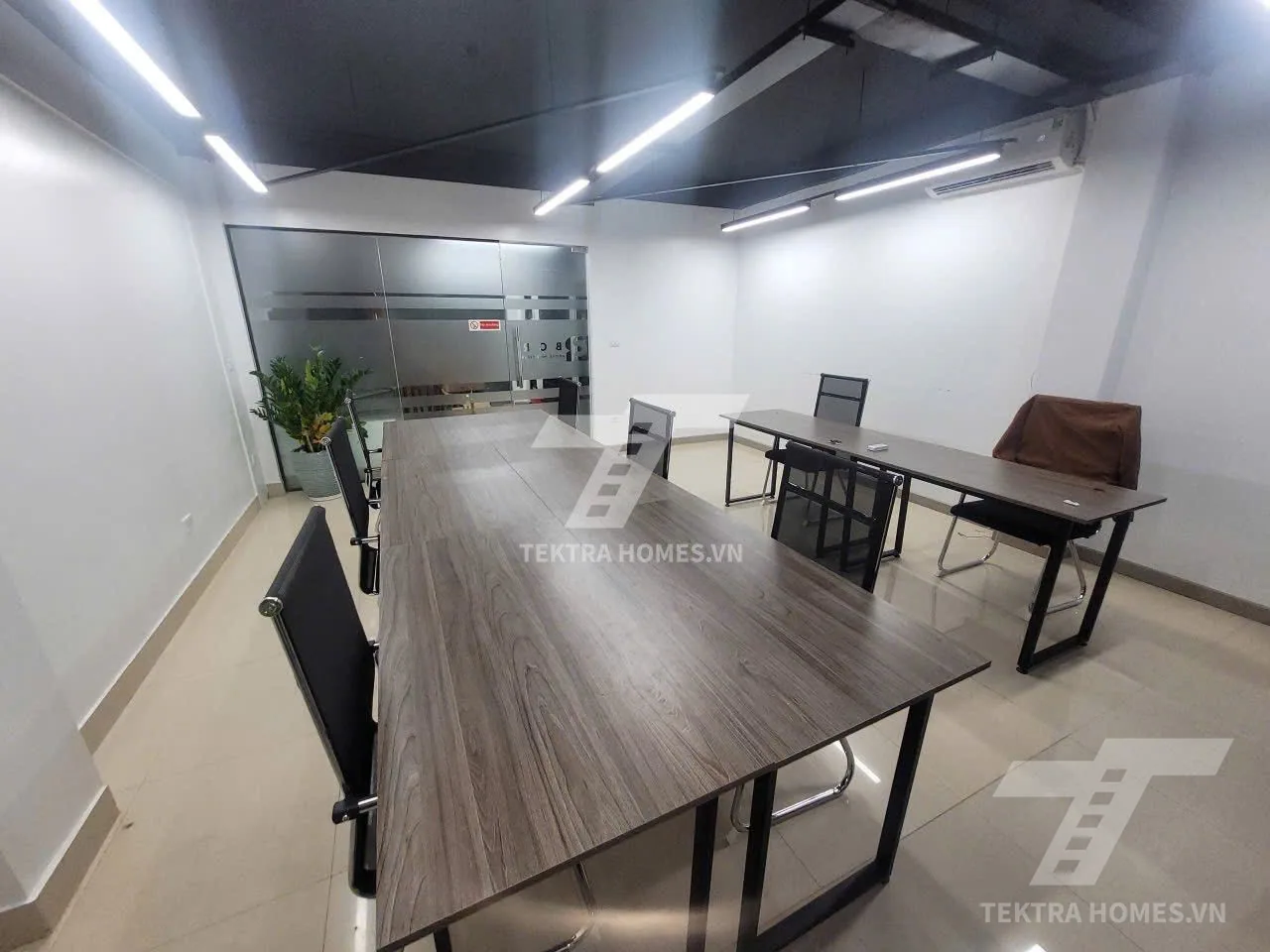 Không gian 4 tại Cho thuê văn phòng 70m2 tại đường Dương Khuê