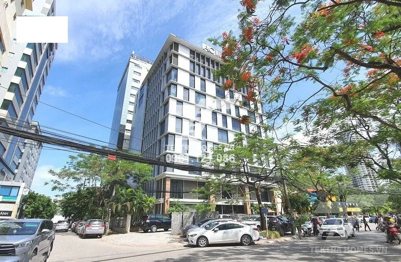 Không gian 4 tại Cho thuê văn phòng hạng C | AC Building | 3/78 Duy Tân