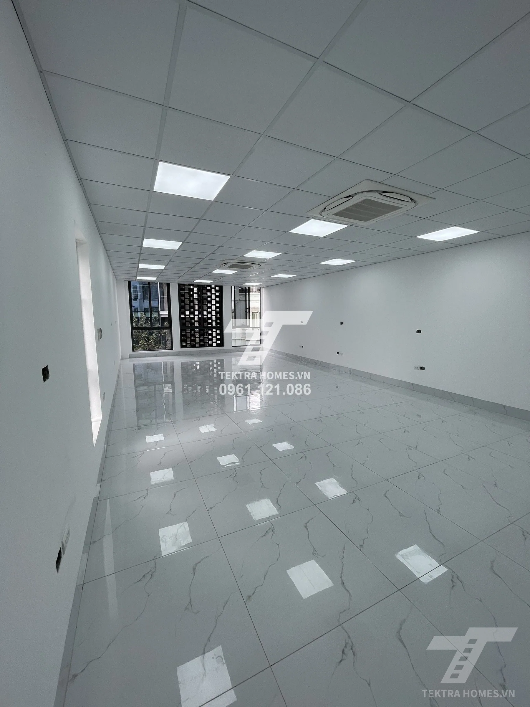 Không gian 5 tại Cho thuê văn phòng khu liền kề Cự lộc