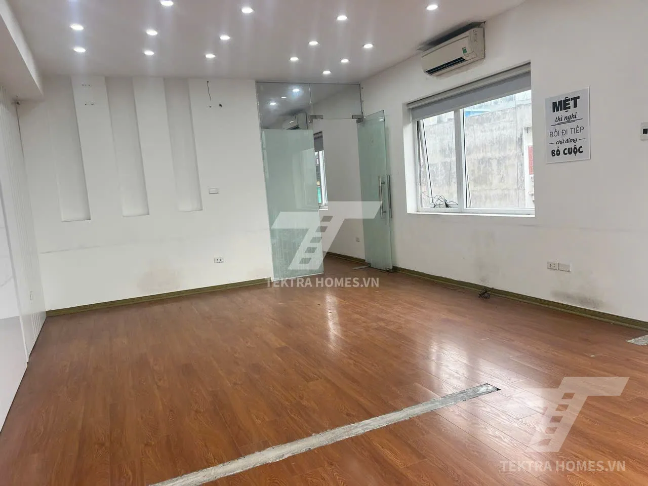 Không gian 5 tại Cho thuê văn phòng làm việc 24/24 mặt đường Trần Duy Hưng
