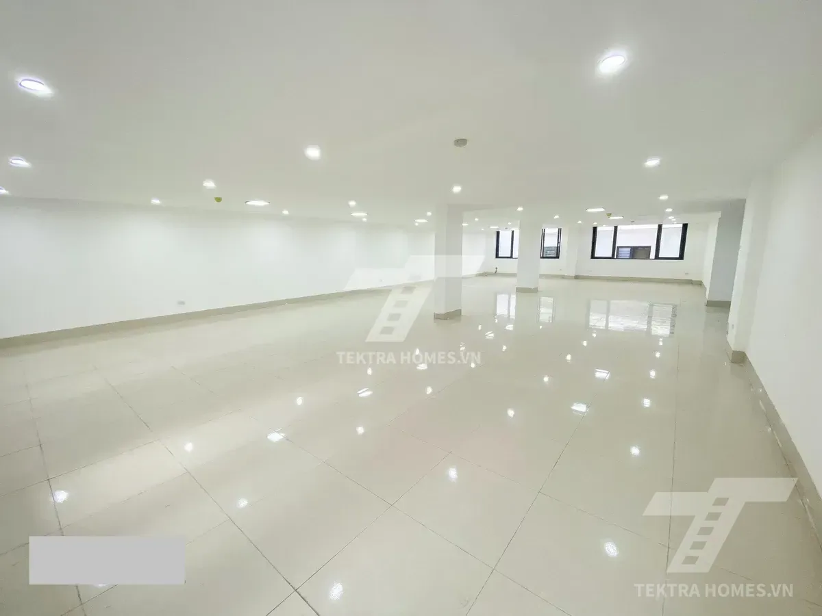 Không gian 2 tại Cho thuê văn phòng Cầu Giấy | 77/381 Nguyễn Khang