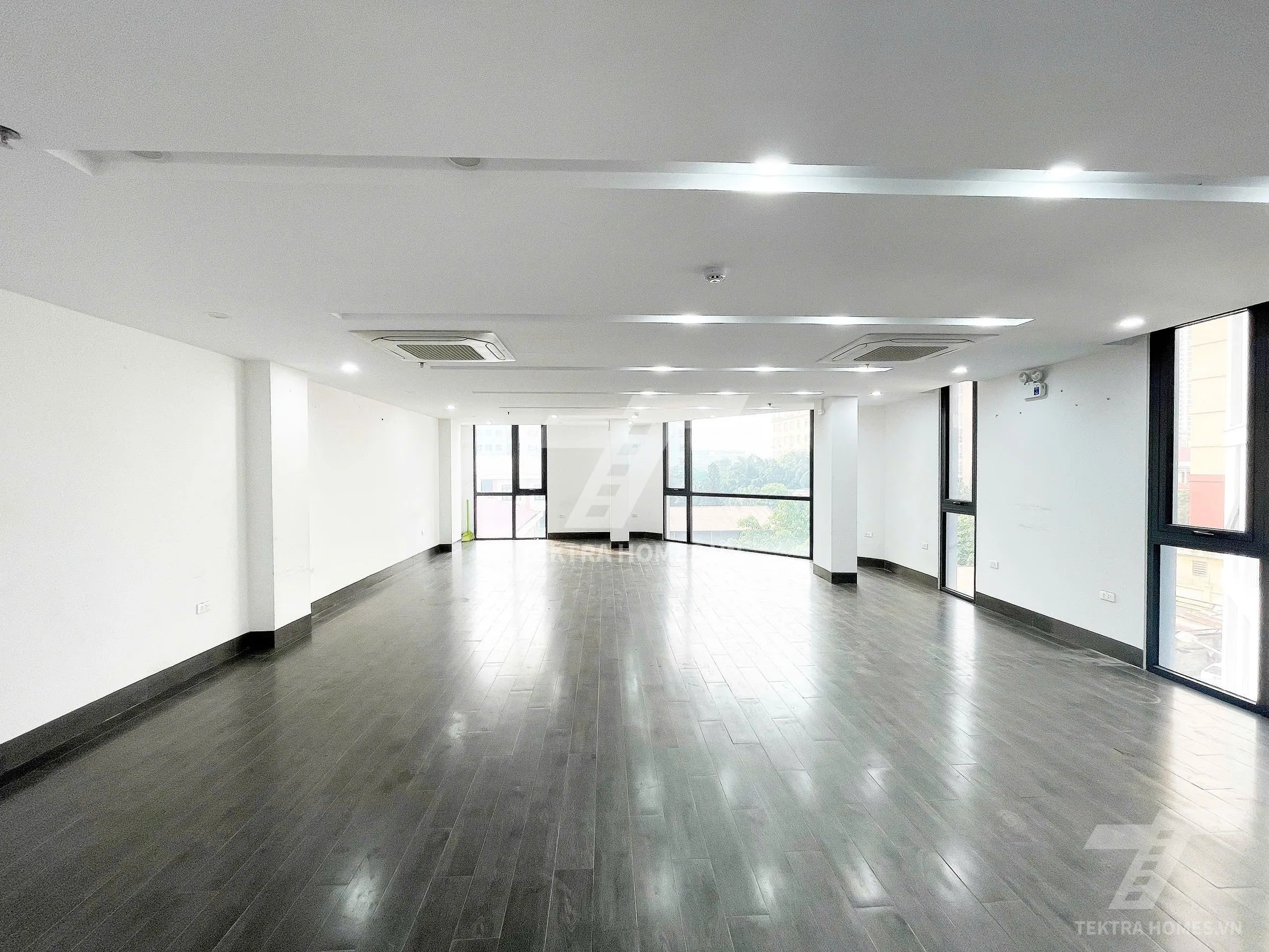 Không gian 3 tại Cho thuê văn phòng ngõ 570 Kim Giang