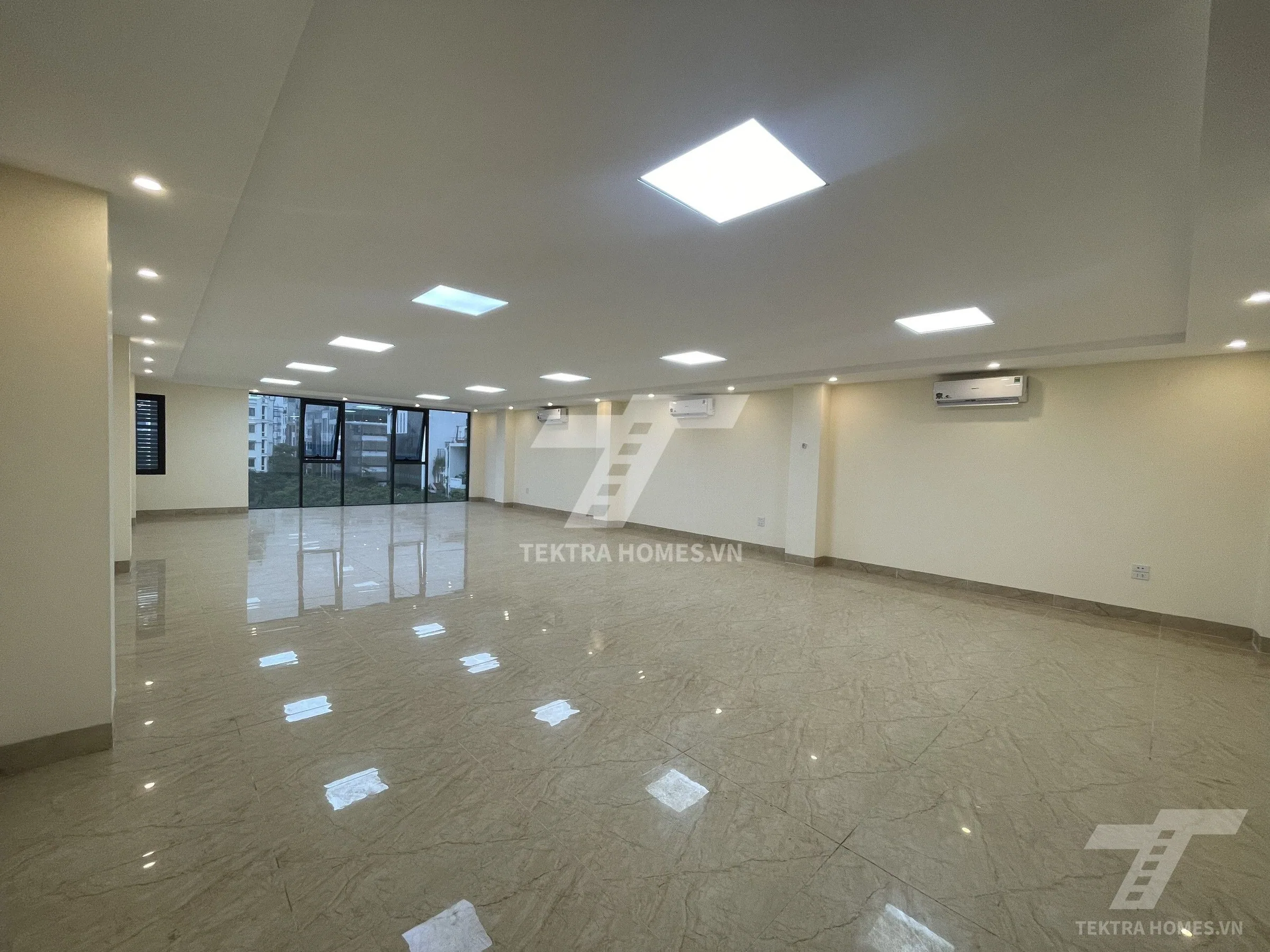 Không gian 5 tại Cho thuê văn phòng ngõ 25 Thọ Tháp