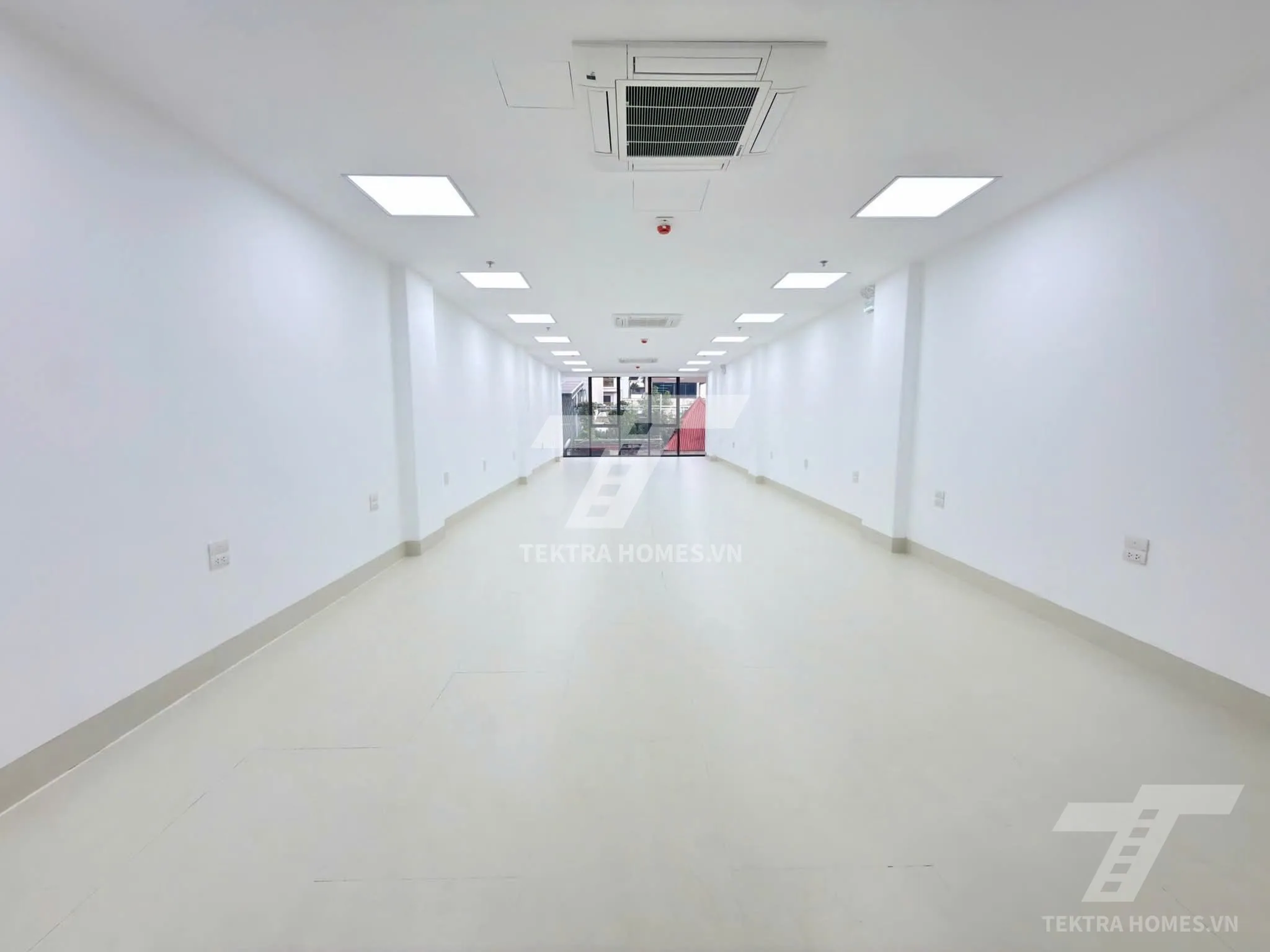 Không gian 4 tại Cho thuê văn phòng ngõ 93 Hoàng Văn Thái