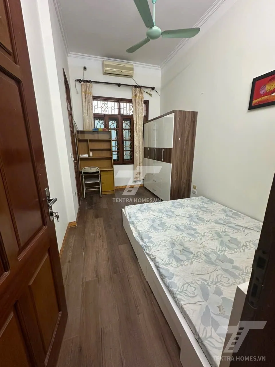 Không gian 3 tại Cho thuê nhà nguyên căn đầy đủ nội thất phố Nguyễn Khang