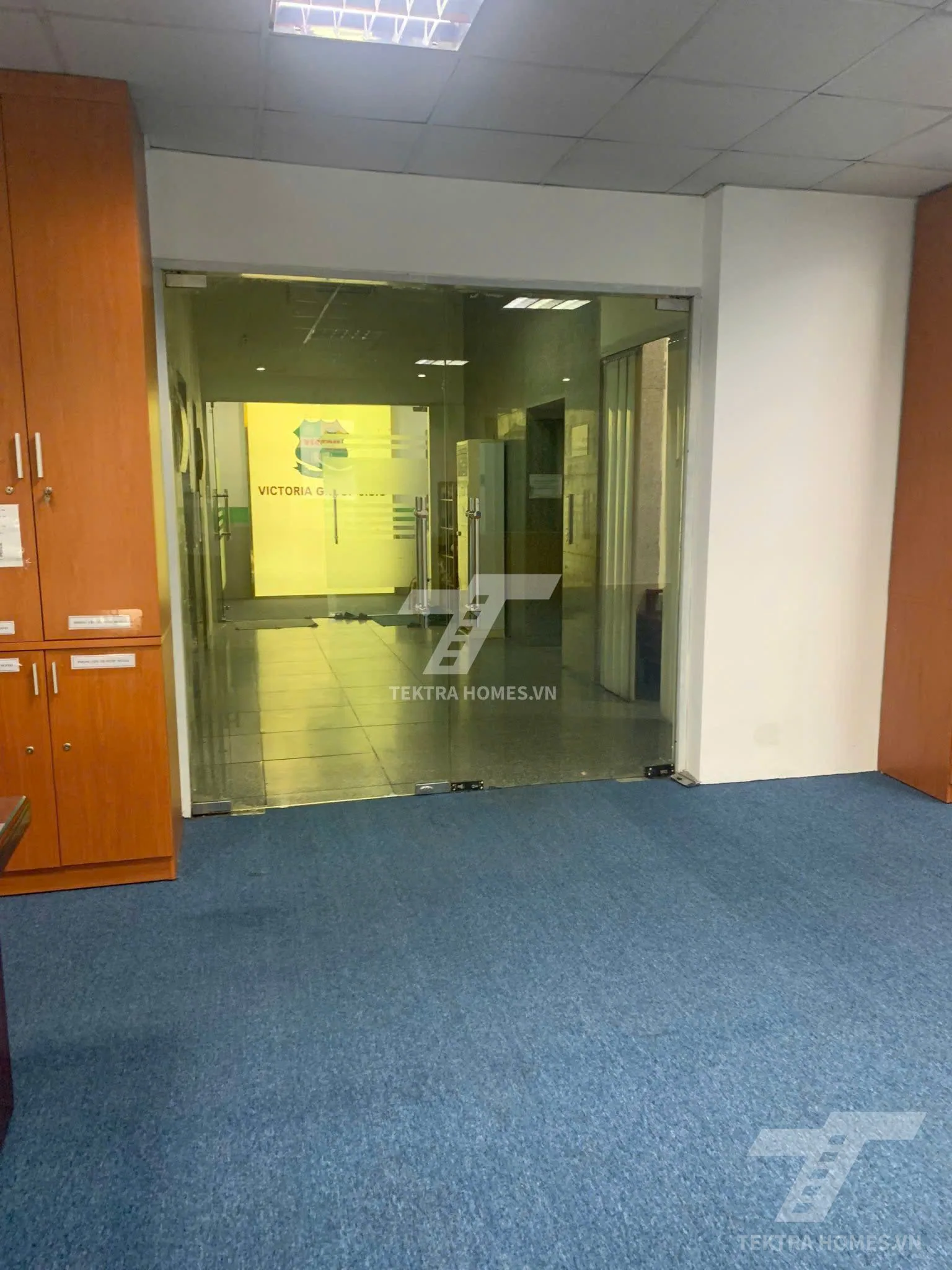 Không gian 5 tại Cho thuê văn phòng hạng C | Big Tower | 18 Phạm Hùng