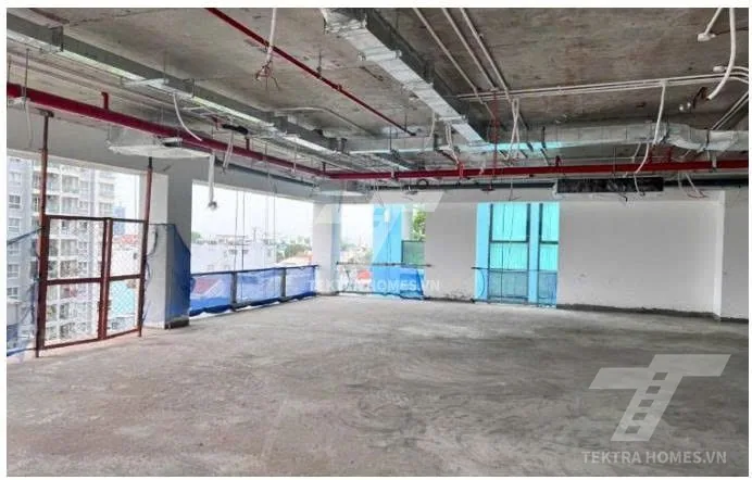 Không gian 5 tại Cho thuê văn phòng MBKD tại T&T Capella số 2 Phạm Ngọc Thạch