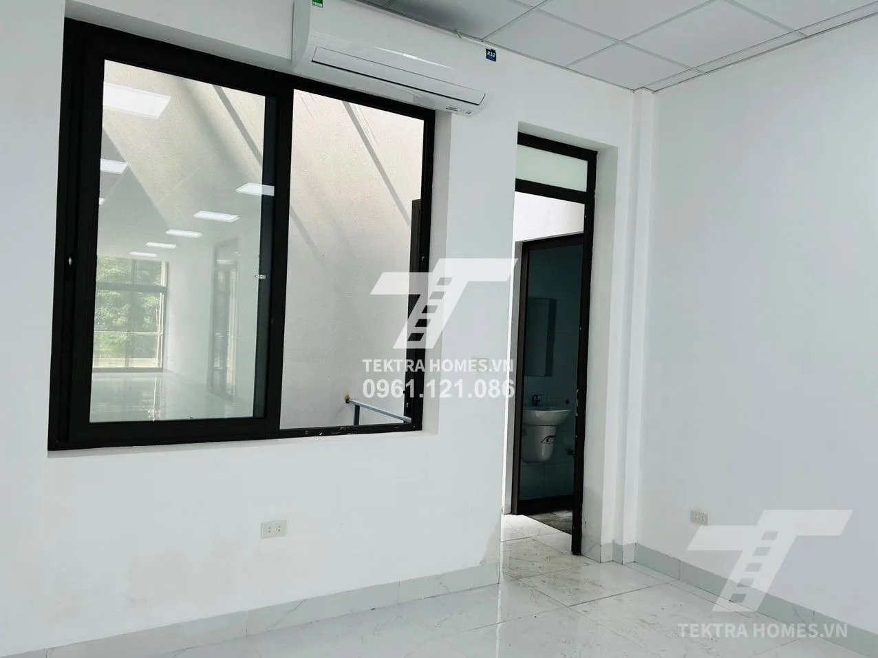Không gian 3 tại Cho thuê văn phòng cực rẻ tại liền kề TT01 HDmon city