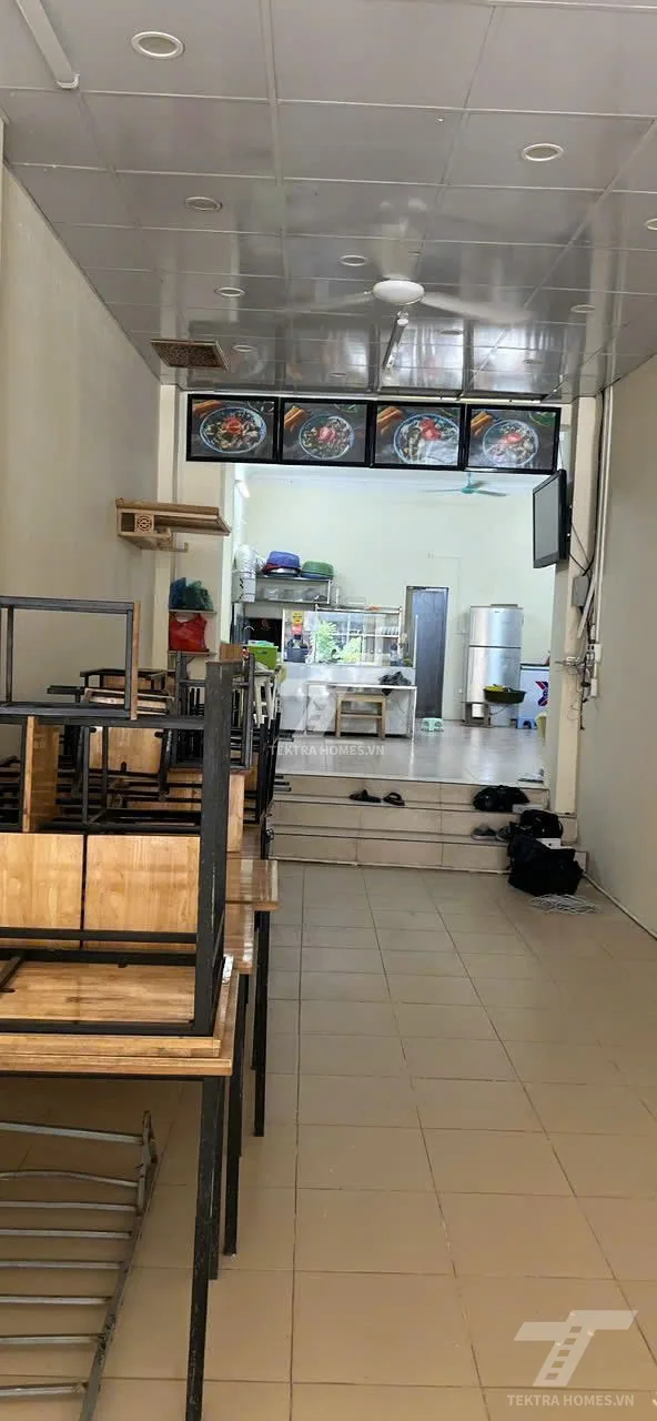 Không gian 3 tại Cho thuê nguyên căn mặt phố Nhổn, Tây Tựu, Hà Nội