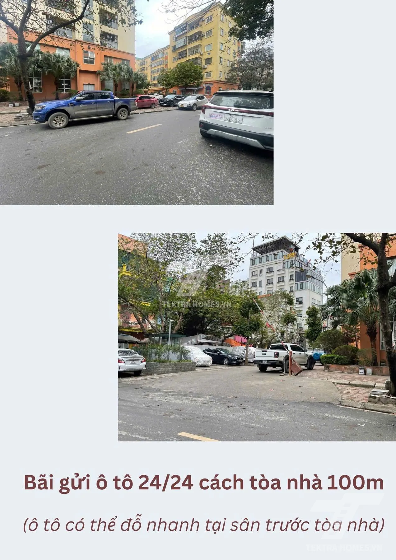 Không gian 5 tại Cho thuê văn phòng mới hoàn thiện tại đường Nguyễn Đổng Chi
