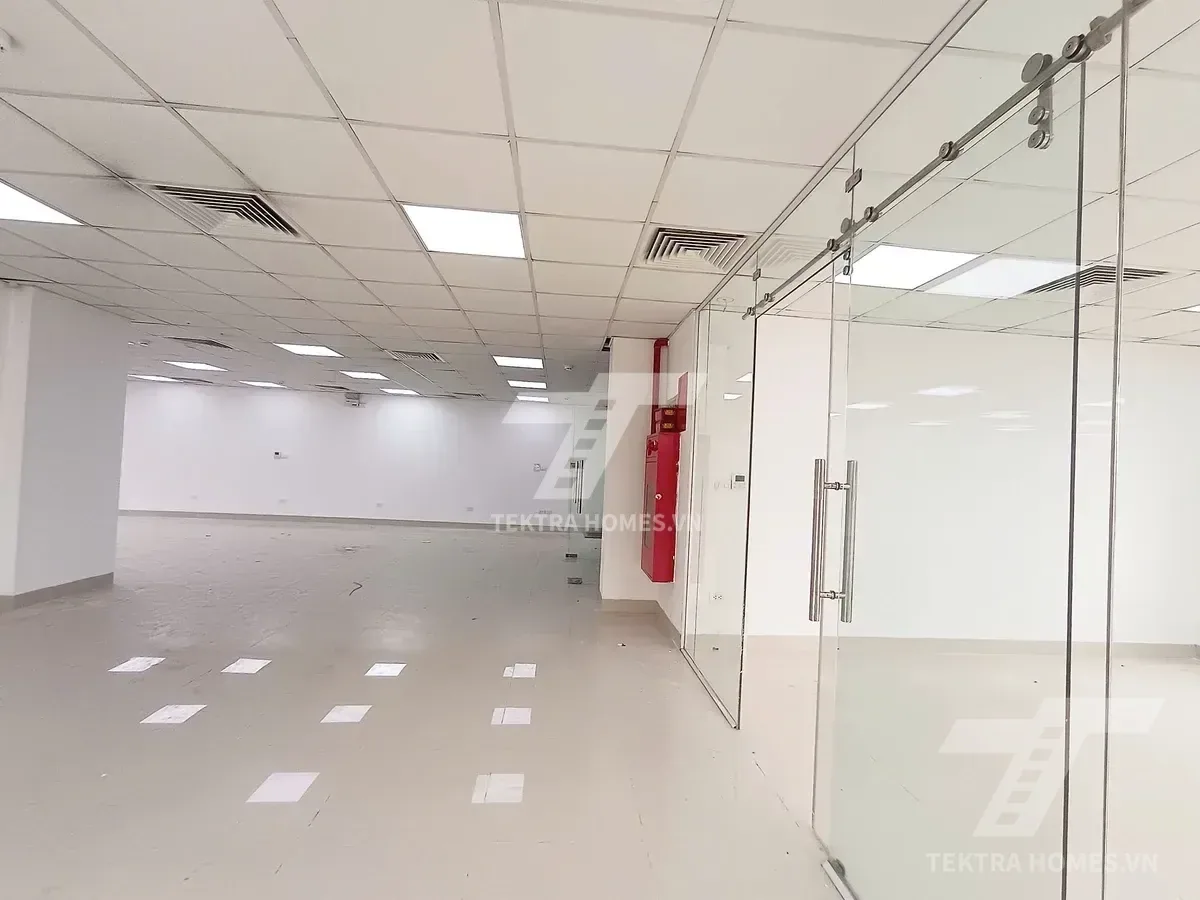 Không gian 5 tại Cho thuê văn phòng Cầu Giấy | Ngõ 33/165 Cầu giấy