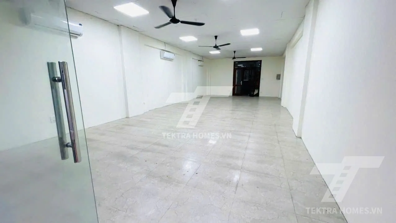 Không gian 5 tại Cho thuê văn phòng phố Xuân La - Tây Hồ