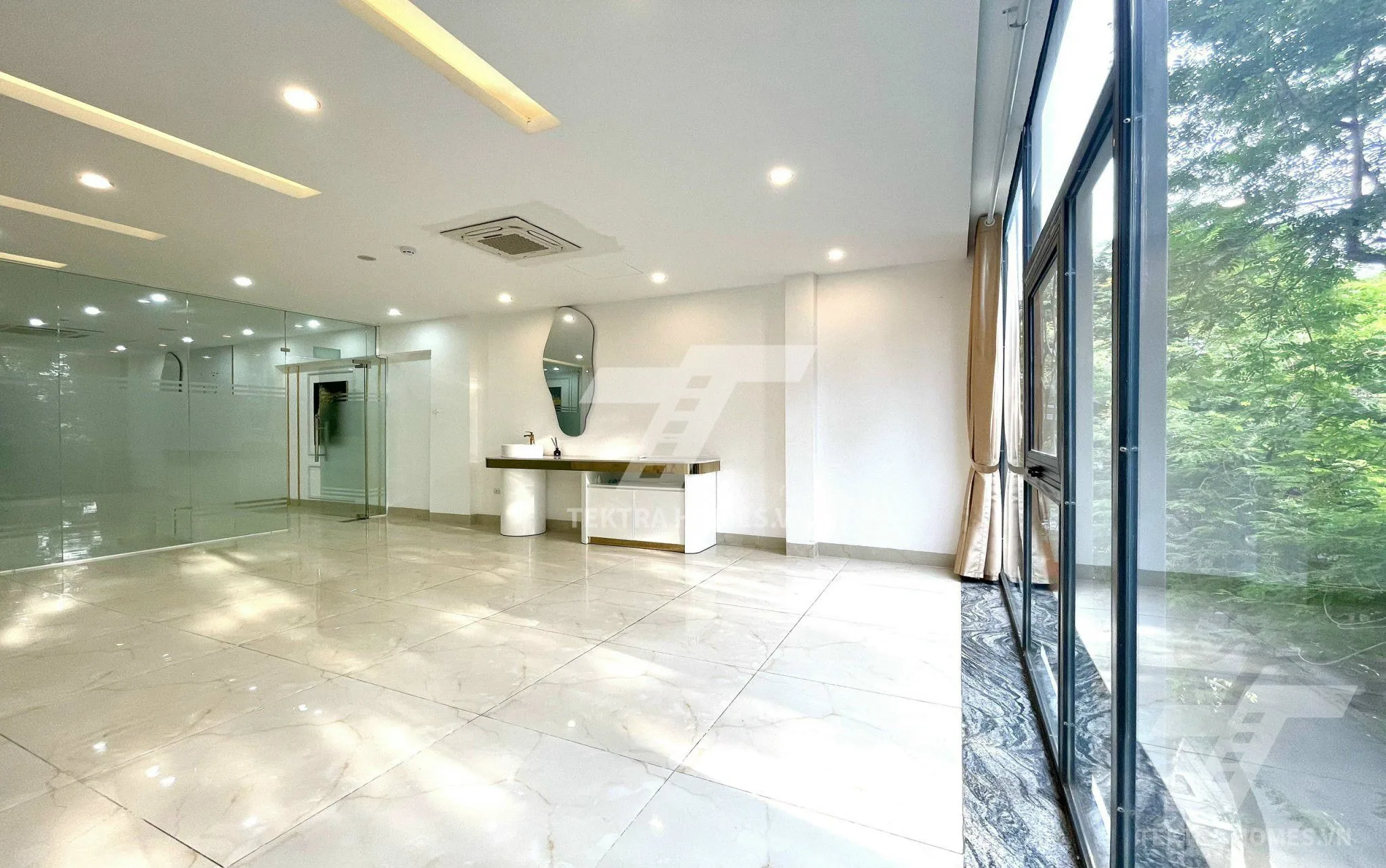 Không gian 4 tại Văn phòng sang xịn mịn tại Tô Hiệu, Nghĩa Đô