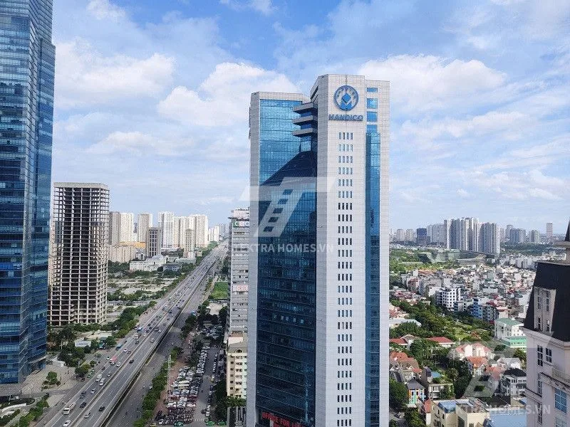 Không gian 2 tại Cho thuê văn phòng hạng B | Handico Tower | Ngã Tư Phạm Hùng - Mễ Trì