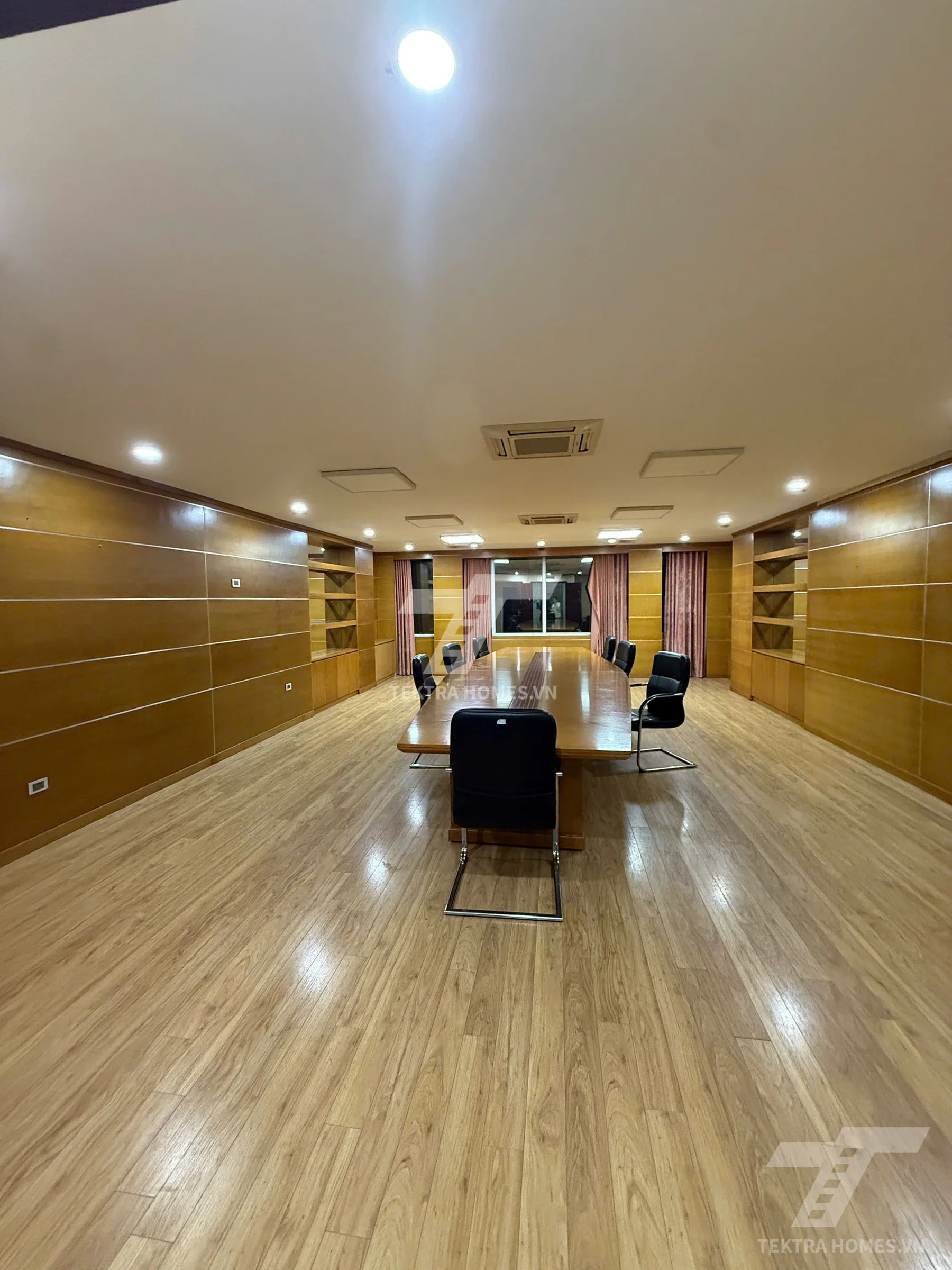 Không gian 2 tại Cho thuê văn phòng 80m2 đường Lê Đức Thọ