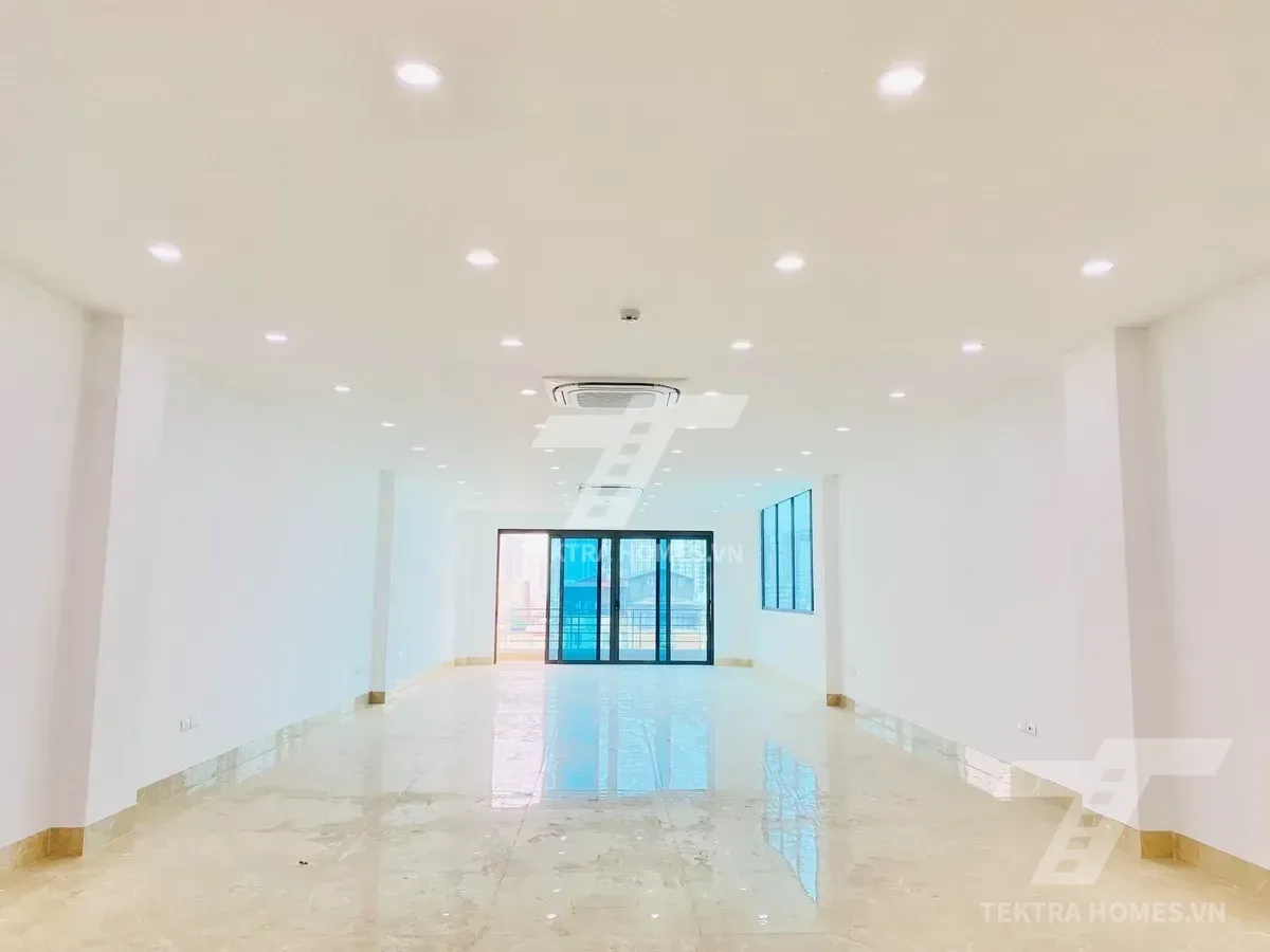 Không gian 3 tại Cho thuê văn phòng Thanh Xuân | 251 Vũ Tông Phan
