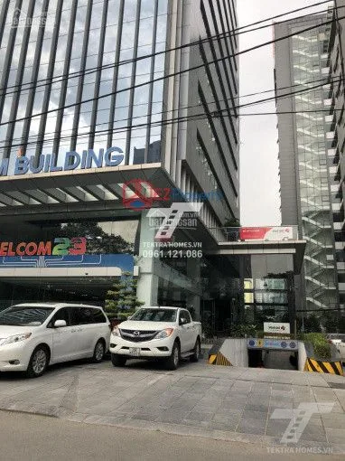 Không gian 2 tại Cho thuê văn phòng hạng B | Elcom Building | 15 Duy Tân