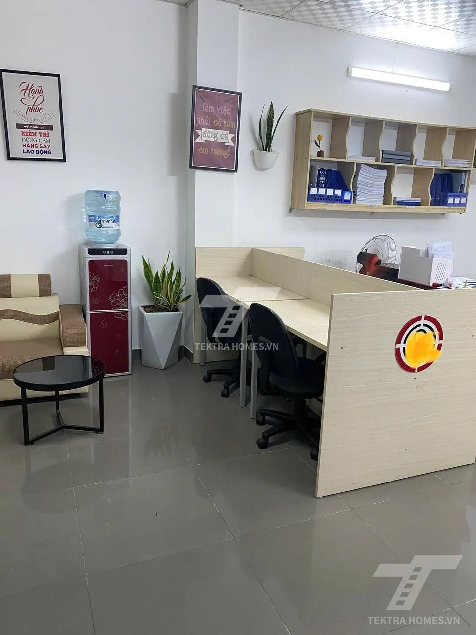 Không gian 2 tại Cho thuê văn phòng trục đường Thiên Hiền