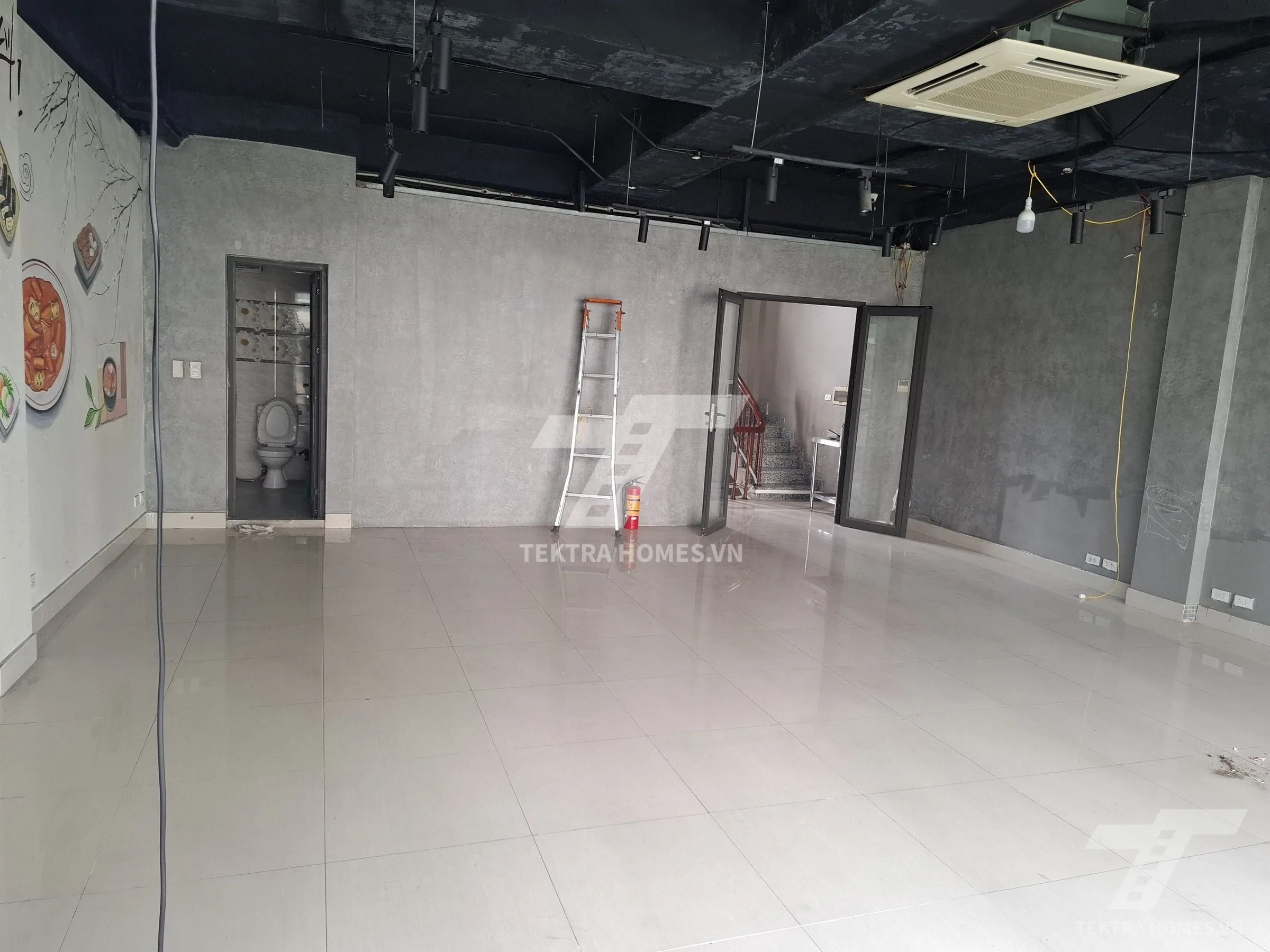 Không gian 2 tại Thuê nhà ở nguyên căn ở Mỹ Đình Nam Từ Liêm