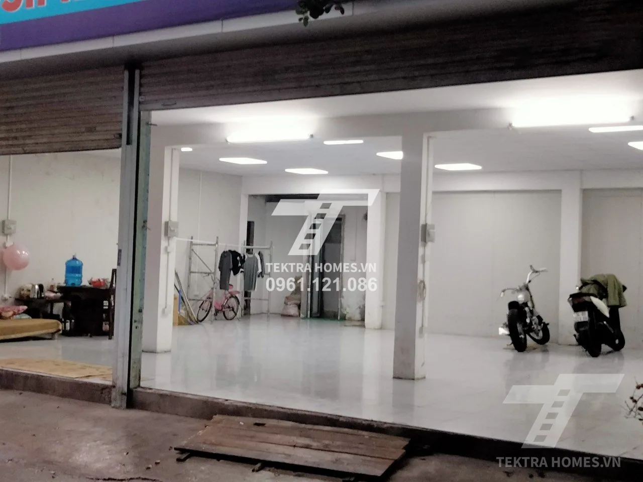 Không gian 2 tại Cho thuê MBKD trục đường Trần Quý Cáp